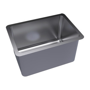 Simply Stainless Hand Basin 11Ltr Capacity
