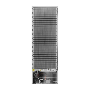 Polar C-Series Upright Fridge - 400Ltr