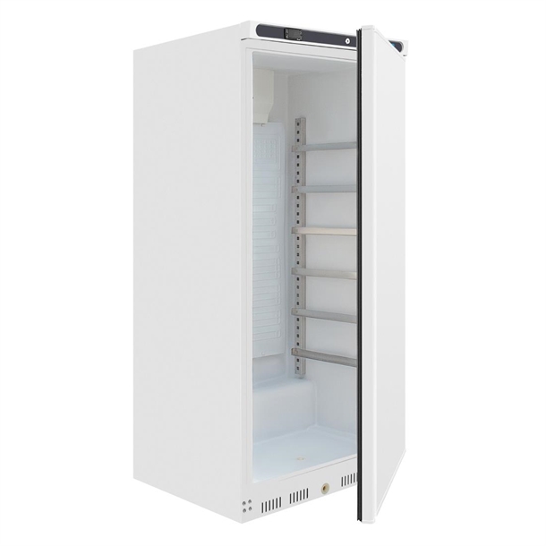 Polar G-Series Single Door Patisserie Refrigerator 522Ltr White