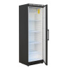 Nisbets Essentials Upright Fridge 400Ltr