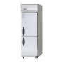 Panasonic Upright Pillarless Single Split Door Refrigeration Unit - 610Ltr