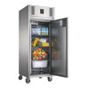 Polar U-Series Premium Single Door Fridge 550Ltr