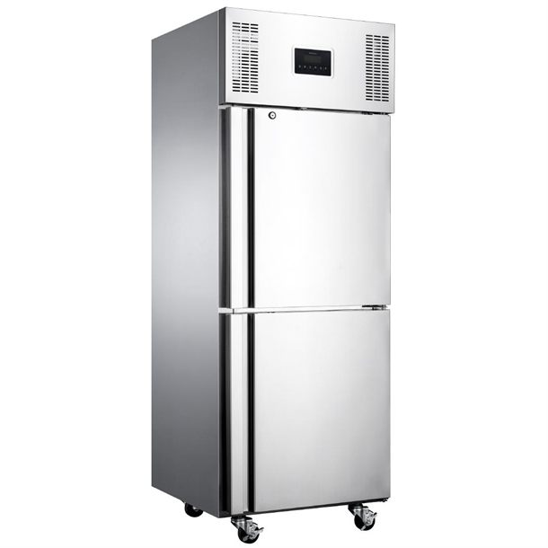 Williams Topaz One Door Upright Storage Refrigerator split door - 475Ltr