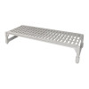 Vogue Plastic Dunnage Rack