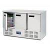 Polar G-Series Triple Door Counter Fridge 368Ltr