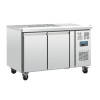 Polar 2 Door Counter Unit