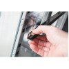 Polar U-Series Four Drawer Gastronorm Counter Fridge