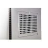 Polar U-Series Four Drawer Gastronorm Counter Fridge