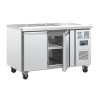 Polar 2 Door Counter Unit