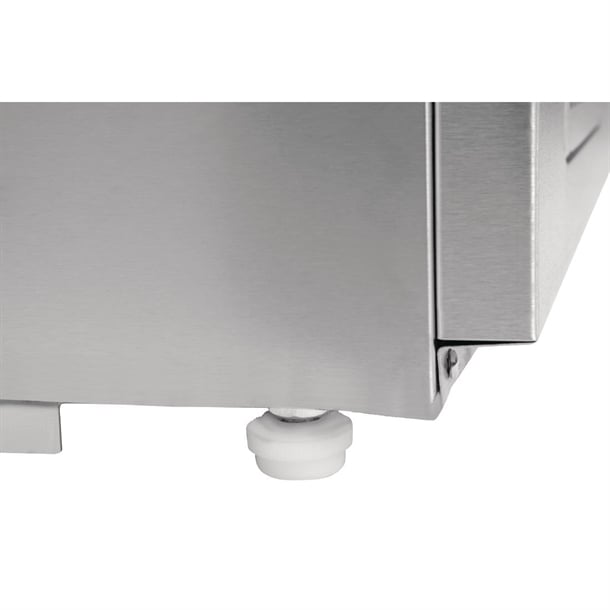 Polar G-Series Counter Fridge Single Door 88Ltr GN 1/1