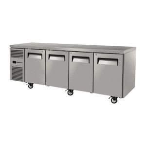 Skope ReFlex 4 Solid Door Undercounter Chiller - RF7.UBR.4.SD