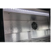 Polar G-Series Back Bar Cooler with Sliding Doors 330Ltr