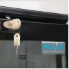 Polar G-Series Back Bar Cooler with Hinged Doors 198Ltr