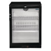 Polar G-Series Back Bar Cooler with Hinged Door 128Ltr