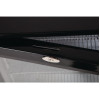 Polar G-Series Back Bar Cooler with Hinged Door 128Ltr