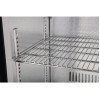 Polar G-Series Back Bar Cooler with Hinged Doors 330Ltr