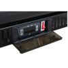 Polar G-Series Back Bar Cooler with Hinged Door 128Ltr