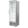 Polar G-Series Single Door Upright Bar Fridge 307Ltr
