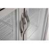 Polar G-Series Back Bar Cooler with Hinged Doors Stainless Steel 208Ltr