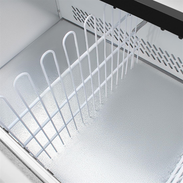 Polar G-Series Top Loading Bottle Well 935mm