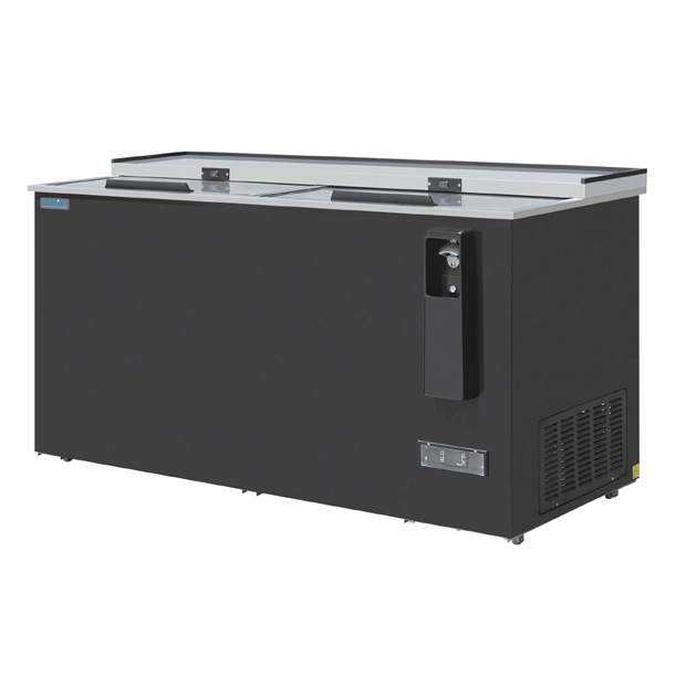 Polar G-Series Top Loading Bottle Well 1634mm
