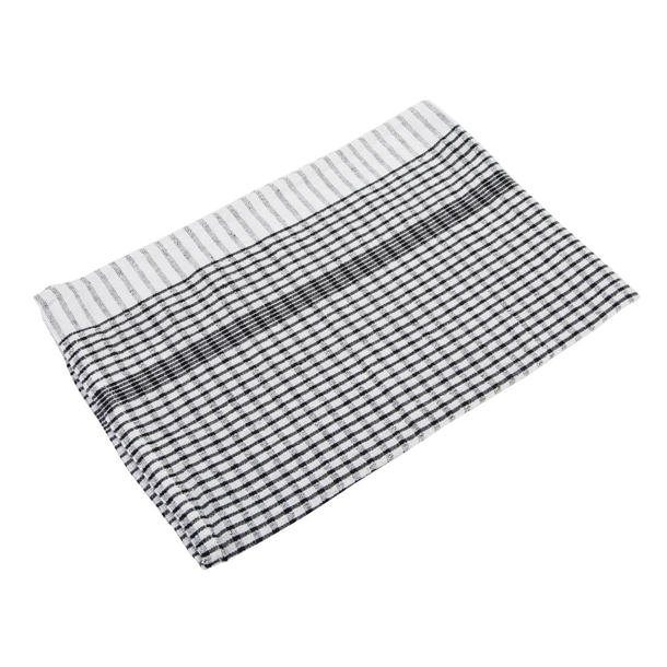 Vogue Wonderdry Tea Towels (10 Pack)