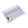 Vogue Wonderdry Blue Tea Towels (10 Pack)