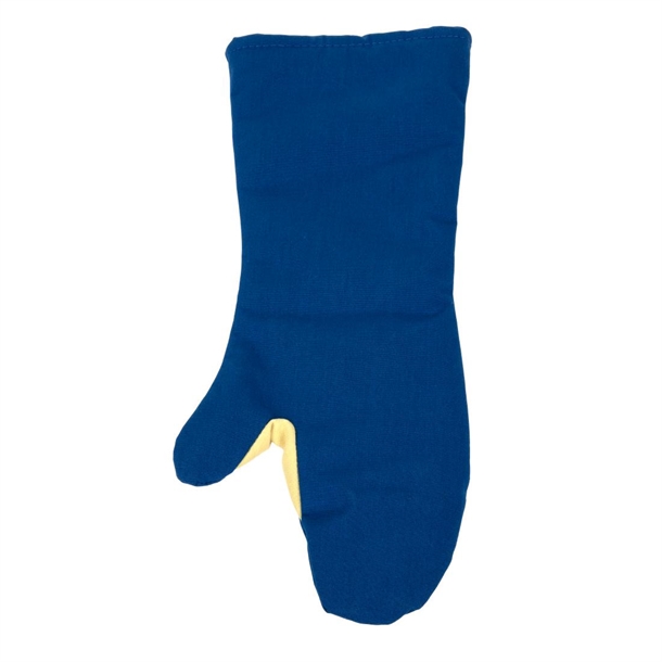 BurnGuard Oven Mitt 457mm