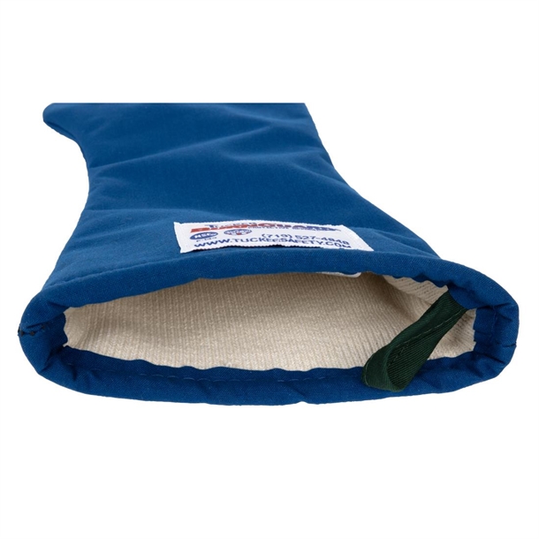 BurnGuard Oven Mitt 457mm