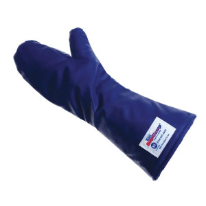Burnguard QuicKlean Oven Mitt 457mm
