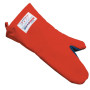 Burnguard Polycotton Oven Mitt 381mm