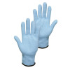 Bastion HPPE/Glass Fibre Cut 5 Liner Gloves - Blue - Pair