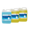 Jantex Enviro Warewashing Chemical 5Ltr Package