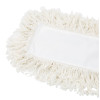 Jantex Microfibre Head for V-Sweeper (1 Pair)
