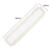 Jantex Microfibre Head for V-Sweeper (1 Pair)