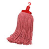 Sabco Professional Ultimate Pro Clean Mop Head Red 400G