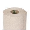 Jantex Green 100% Recycled Wrapped Toilet Roll 3ply 260 Sheets (36 Pack)