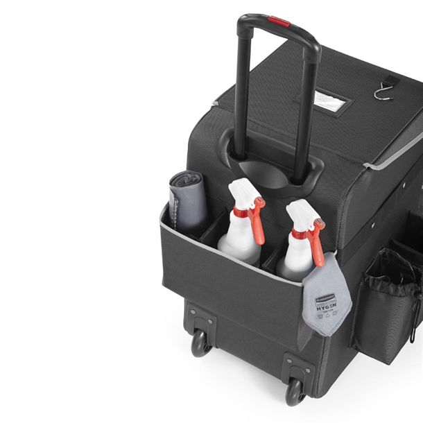 Rubbermaid Executive Quick Cart Large