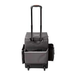 Rubbermaid Executive Quick Cart Medium