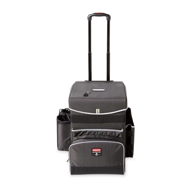 Rubbermaid Executive Quick Cart Medium