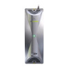 HyGenikx Air Steriliser for Food Areas Titanium Finish HGX-T-20-F