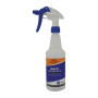 Peerless Jal 1-7 Series Active 0 Spray & Wipe Cleaner - 500ml Bottle and Trigger