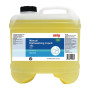 Jantex Manual Dishwashing Liquid Concentrate Lemon 15Ltr