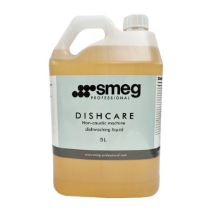SMEG 2x 5Ltr Dishwashing Detergent