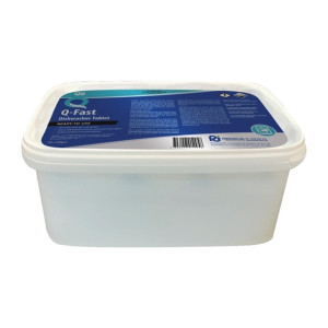 Peerless Jal Q-Fast Dishwasher Tablets (56 Pack)