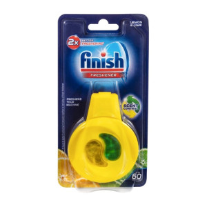 Finish Freshener Lemon & Lime 15g