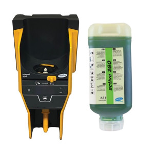 Hagleitner Active 2GO Kitchen Cleaner Start-Up Kit