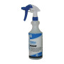 Peerless Jal 1-7 Series Status Glass Cleaner - 500ml Bottle and Trigger