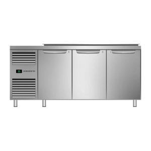 SKOPE ProSpec Three Solid Door Salad Preparation  GN 1/3