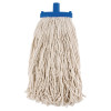 Jantex Prairie Kentucky Yarn Socket Mop Head Blue